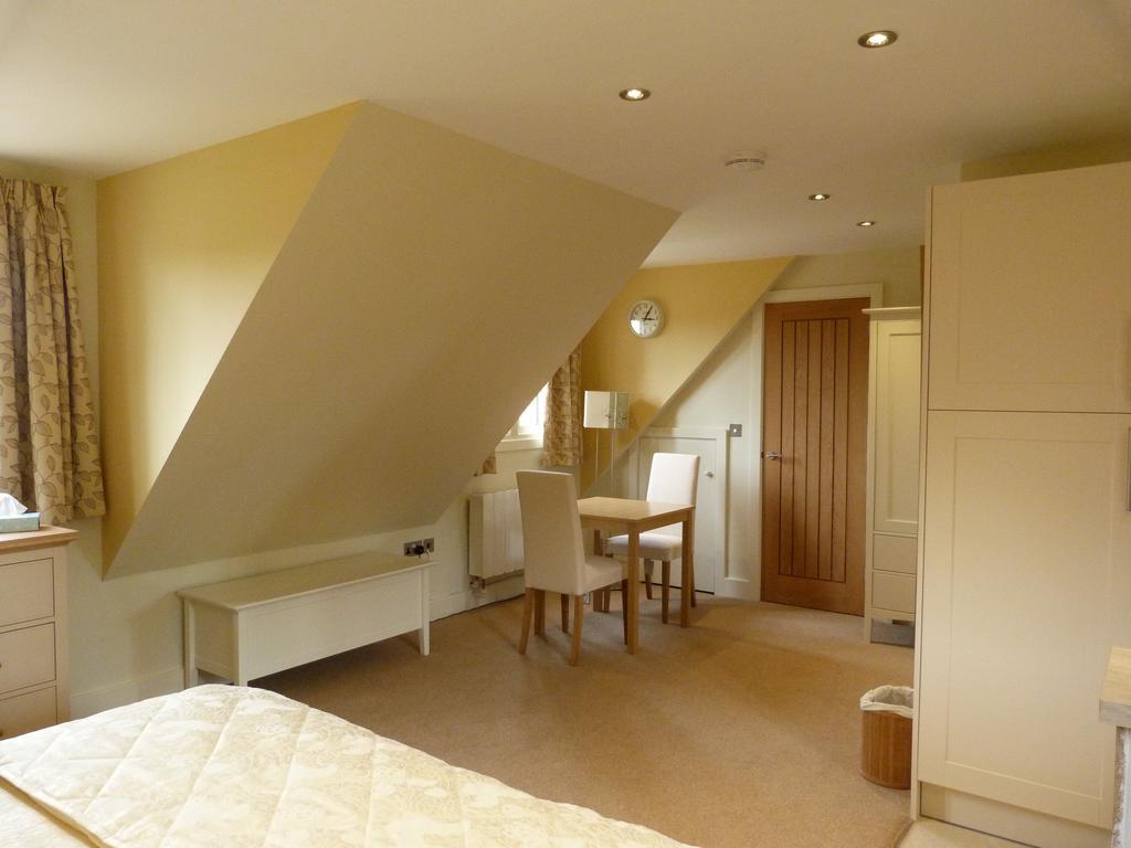 Glen House Annexe Bed & Breakfast Bourne Room photo