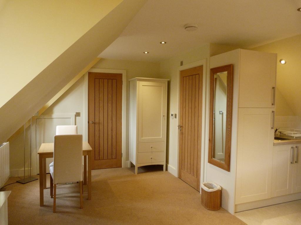 Glen House Annexe Bed & Breakfast Bourne Room photo