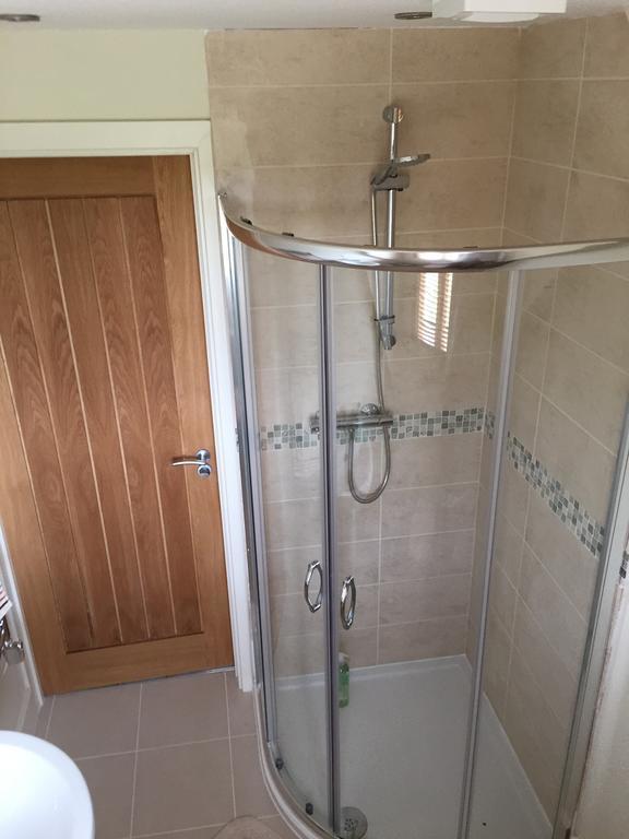 Glen House Annexe Bed & Breakfast Bourne Room photo